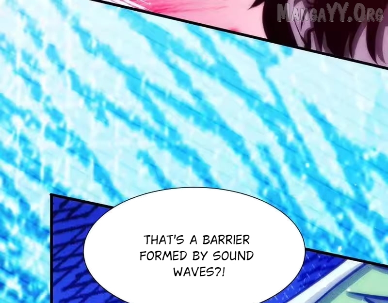 The End of the World: The Emperor Banner invites all female disciples to take their seats Chapter 51 - page 61